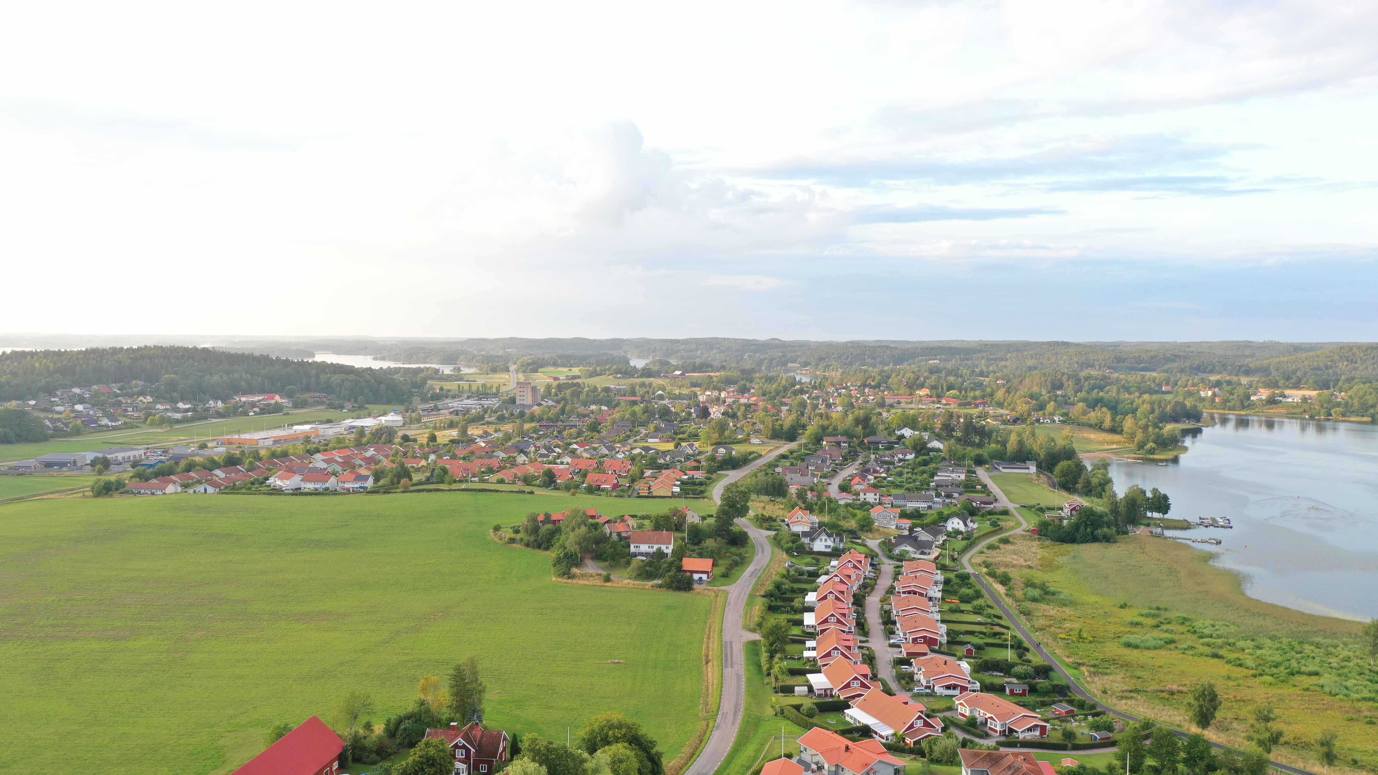 bild på Rimforsa